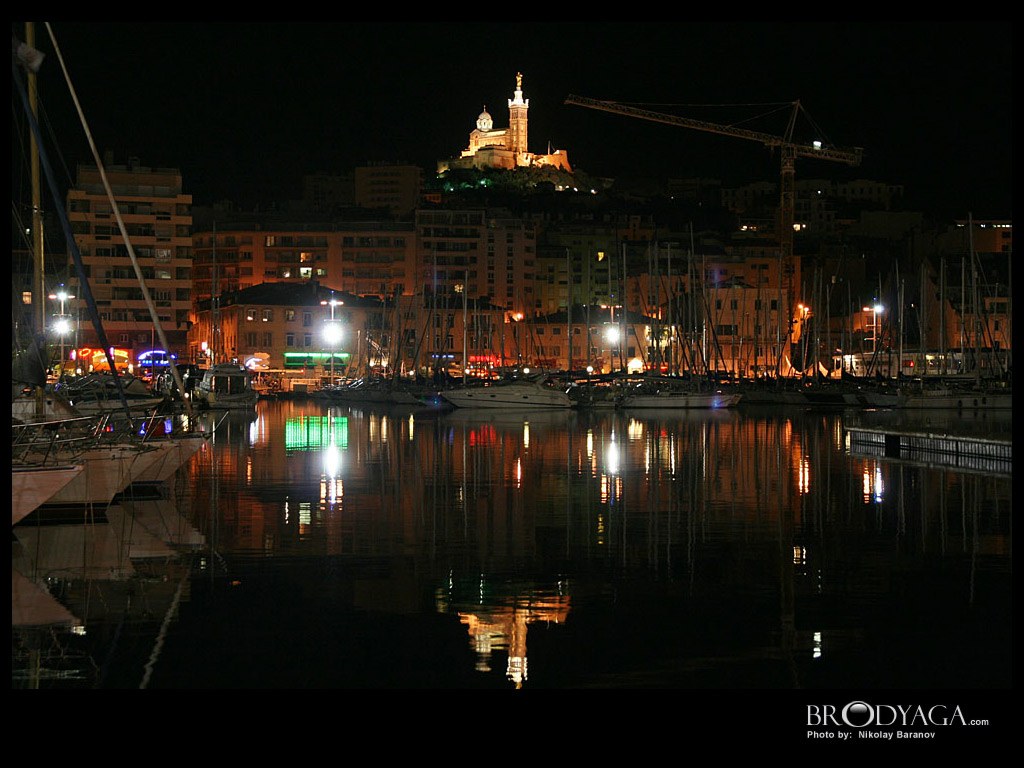 Marseille